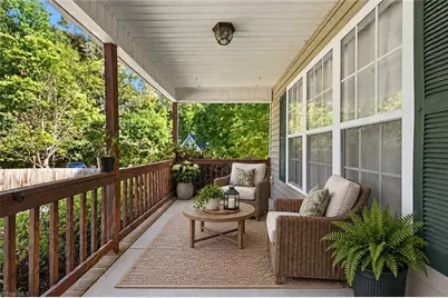 4141 Whispering Oaks Court, Graham, NC 27253 - Photo 2