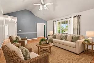 4141 Whispering Oaks Ct, Graham, NC 27253 - Photo 6