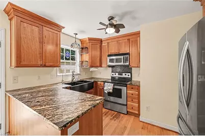 4141 Whispering Oaks Court, Graham, NC 27253 - Photo 10
