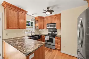 4141 Whispering Oaks Ct, Graham, NC 27253 - Photo 10