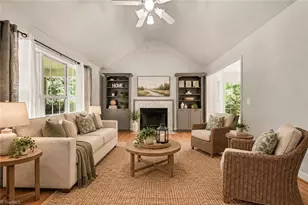 4141 Whispering Oaks Ct, Graham, NC 27253 - Photo 4