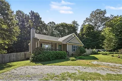 4141 Whispering Oaks Court, Graham, NC 27253 - Photo 22