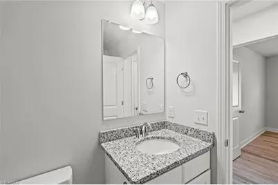 3902 Fairall Drive, Greensboro, NC 27401 - Photo 14