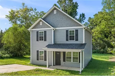 3902 Fairall Drive, Greensboro, NC 27401 - Photo 1