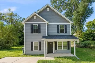 3902 Fairall Dr, Greensboro, NC 27401 - Photo 2