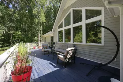 5616 Cates Drive, Greensboro, NC 27409 - Photo 32