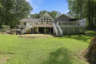 5616 Cates Dr, Greensboro, NC 27409 - Photo 36