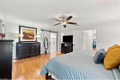 5616 Cates Drive, Greensboro, NC 27409 - Photo 22