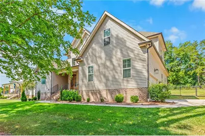 7114 Rae Farms Way, Greensboro, NC 27455 - Photo 4