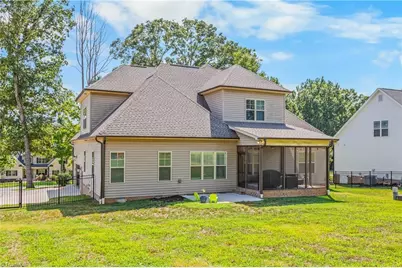 7114 Rae Farms Way, Greensboro, NC 27455 - Photo 38