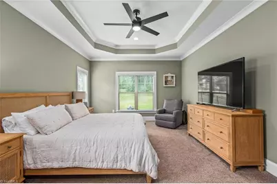 7114 Rae Farms Way, Greensboro, NC 27455 - Photo 20