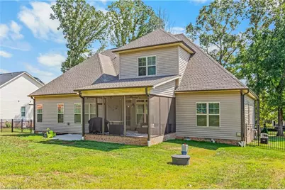 7114 Rae Farms Way, Greensboro, NC 27455 - Photo 36