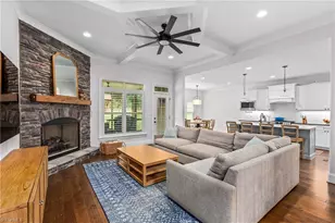 7114 Rae Farms Way, Greensboro, NC 27455 - Photo 10