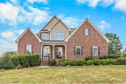 7431 Craigberry Court, Rural Hall, NC 27045 - Photo 1