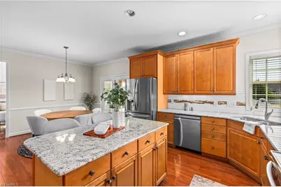 7431 Craigberry Court, Rural Hall, NC 27045 - Photo 14