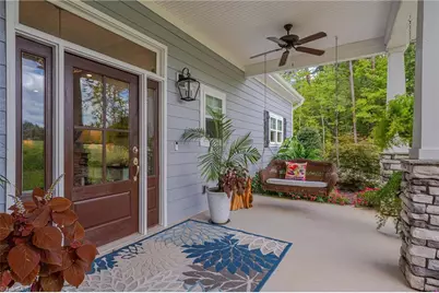 4945 Thomas Road, Mebane, NC 27302 - Photo 4