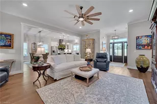 4945 Thomas Rd, Mebane, NC 27302 - Photo 8