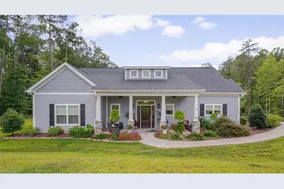 4945 Thomas Road, Mebane, NC 27302 - Photo 1