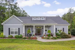 4945 Thomas Rd, Mebane, NC 27302 - Photo 1