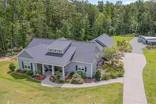 4945 Thomas Rd, Mebane, NC 27302 - Photo 46