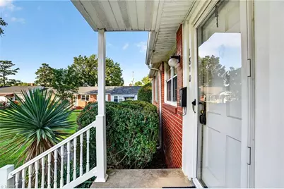 1810 Villa Drive, Greensboro, NC 27403 - Photo 2