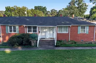 1810 Villa Dr, Greensboro, NC 27403 - Photo 1