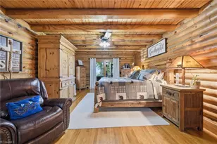 2235 Buck Mountain Rd, Purlear, NC 28665 - Photo 20