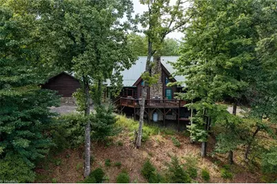 2235 Buck Mountain Road, Purlear, NC 28665 - Photo 44