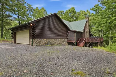 2235 Buck Mountain Road, Purlear, NC 28665 - Photo 40