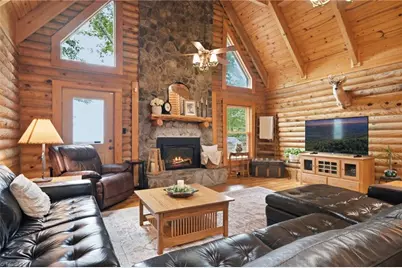2235 Buck Mountain Road, Purlear, NC 28665 - Photo 18