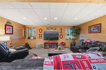 2235 Buck Mountain Road, Purlear, NC 28665 - Photo 32