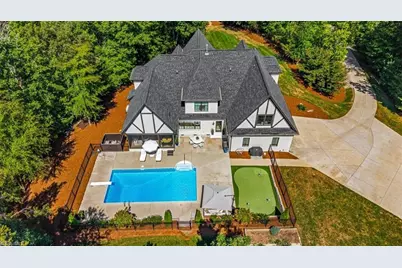 7376 Hidden View Drive, Oak Ridge, NC 27310 - Photo 42
