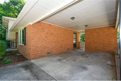 4025 Sedgewood Lane, Greensboro, NC 27407 - Photo 36