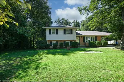 4025 Sedgewood Lane, Greensboro, NC 27407 - Photo 38