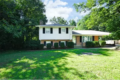 4025 Sedgewood Lane, Greensboro, NC 27407 - Photo 2