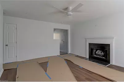 5206 Orchard Ridge Lane, Greensboro, NC 27455 - Photo 8
