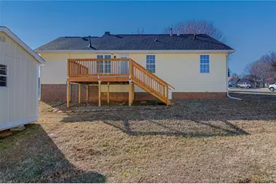5206 Orchard Ridge Lane, Greensboro, NC 27455 - Photo 30