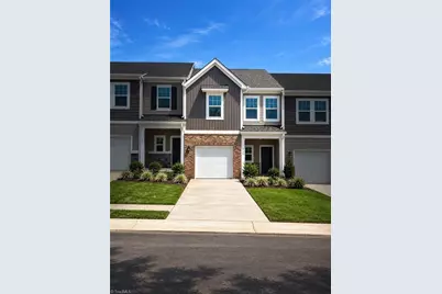 729 Summer Wheat Lane, Mebane, NC 27302 - Photo 1