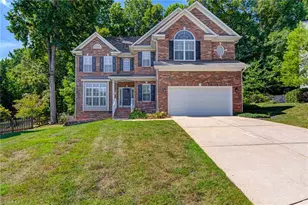 5 Crab Tree Ct, Greensboro, NC 27455 - Photo 2