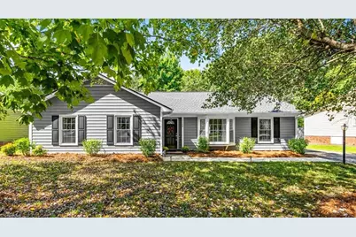 5908 Dawn Ridge Trail, Greensboro, NC 27410 - Photo 1