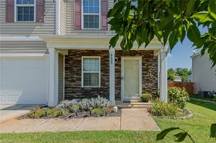 6609 Glenville Dr, Whitsett, NC 27377 - Photo 2