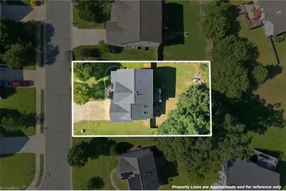 6625 Barton Creek Drive, Whitsett, NC 27377 - Photo 38