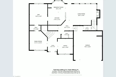6625 Barton Creek Drive, Whitsett, NC 27377 - Photo 46