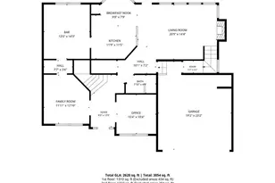 6625 Barton Creek Dr, Whitsett, NC 27377 - Photo 46