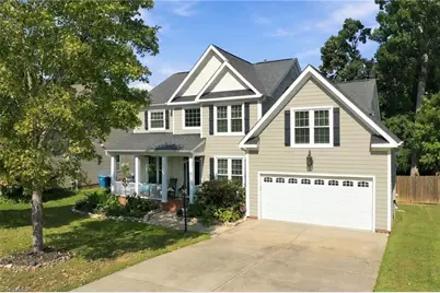6625 Barton Creek Drive, Whitsett, NC 27377 - Photo 2