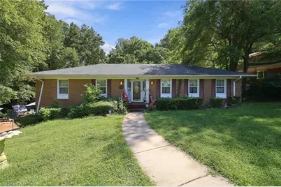 505 Kinard Drive, Winston-Salem, NC 27101 - Photo 1