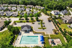 224 Ellsworth Manor Dr, Hillsborough, NC 27278 - Photo 48