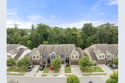 224 Ellsworth Manor Drive, Hillsborough, NC 27278 - Photo 46