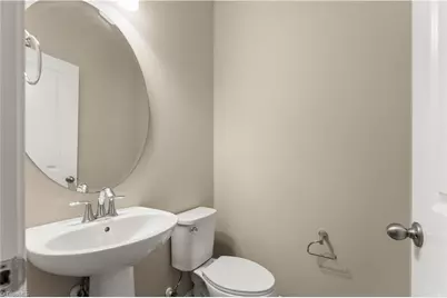224 Ellsworth Manor Drive, Hillsborough, NC 27278 - Photo 22