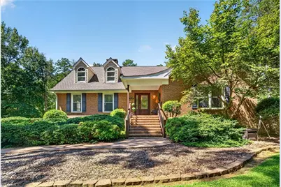 5748 Hagan Stone Park Road, Pleasant Garden, NC 27313 - Photo 4